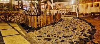 Red Eagle Bagpacker Hostel