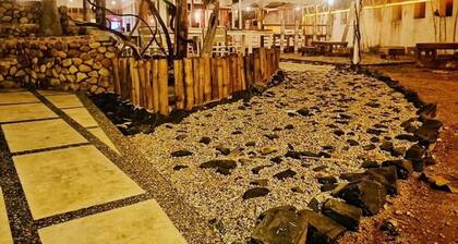 Red Eagle Bagpacker Hostel