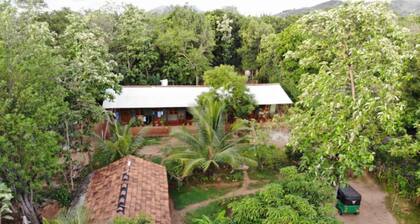 Araliya self Cooking Resort- Dambulla Unit 1 #Single room
