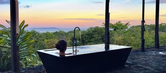 Casa Vikingo • A Unique, Secluded Highland Cabin