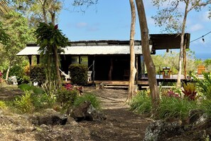 Exterior - A Unique, Secluded Highland Cabin (bellavista)