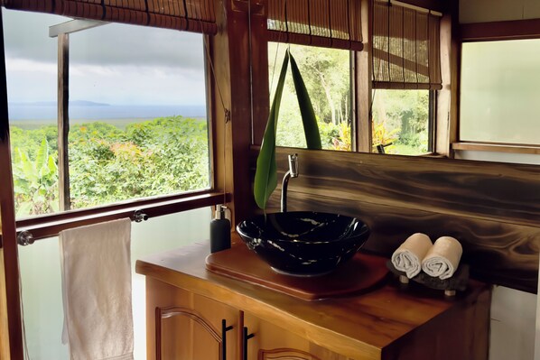 Interior - A Unique, Secluded Highland Cabin (bellavista)