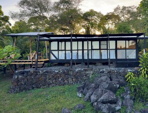 Exterior - Casa Vikingo • A Unique, Secluded Highland Cabin (bellavista)