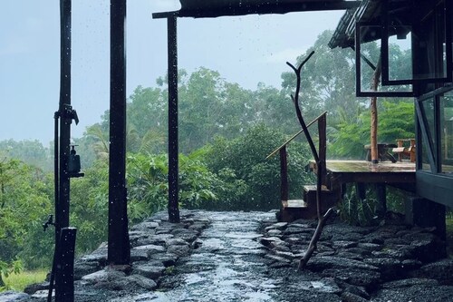 Casa Vikingo • A Unique, Secluded Highland Cabin