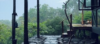 Casa Vikingo • A Unique, Secluded Highland Cabin