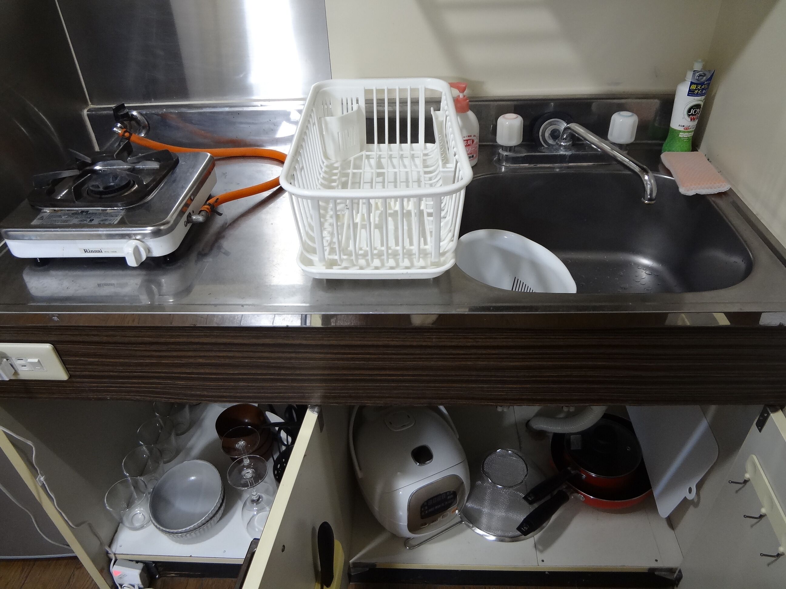 スタンダード ルーム (402) | 客室の設備とサービス