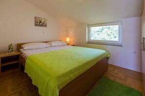 1 Schlafzimmer, WLAN