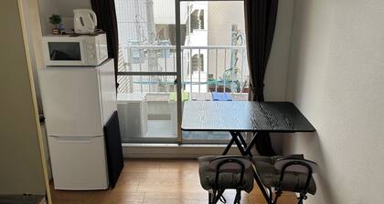 Guest House Zen Hakata Ohori Park 2