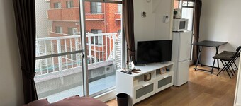 Guest House Zen Hakata Ohori Park 2