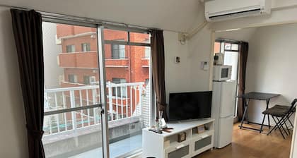 Guest House Zen Hakata Ohori Park 2