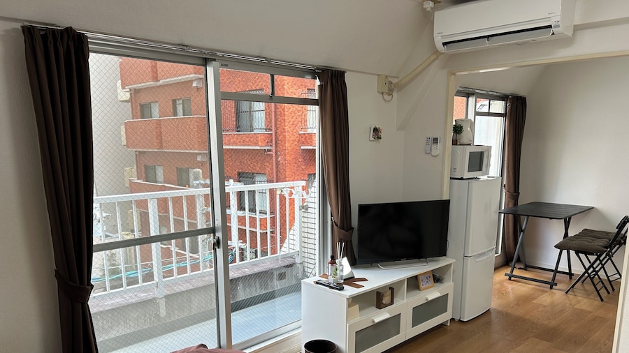 Guest House Zen Hakata Ohori Park 2