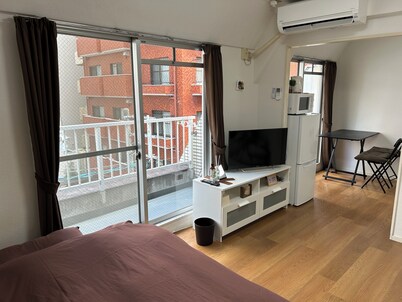 Guest House Zen Hakata Ohori Park 2