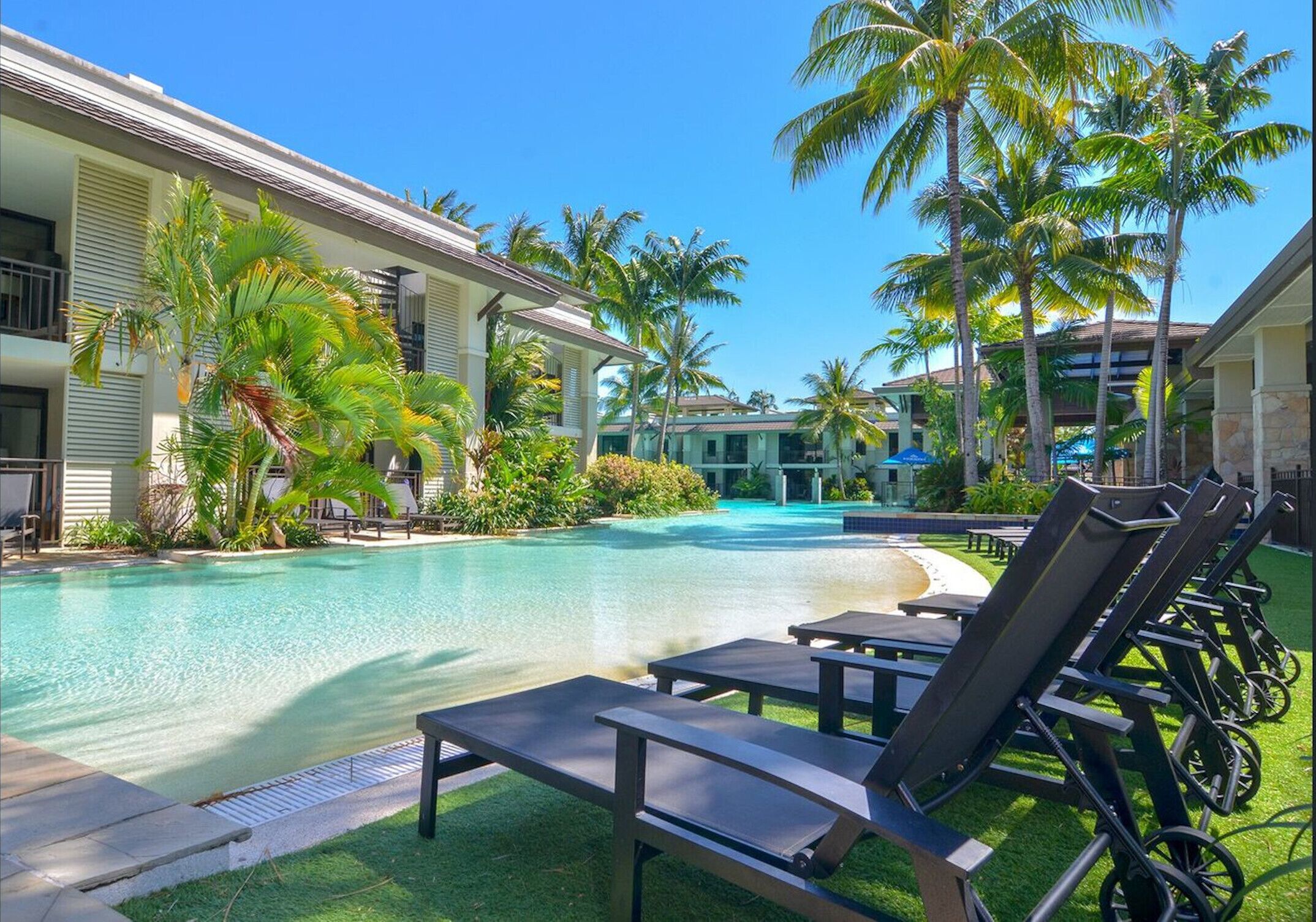 109 Temple Resort Port Douglas privately managed within Sea Temple Resort — image 6
