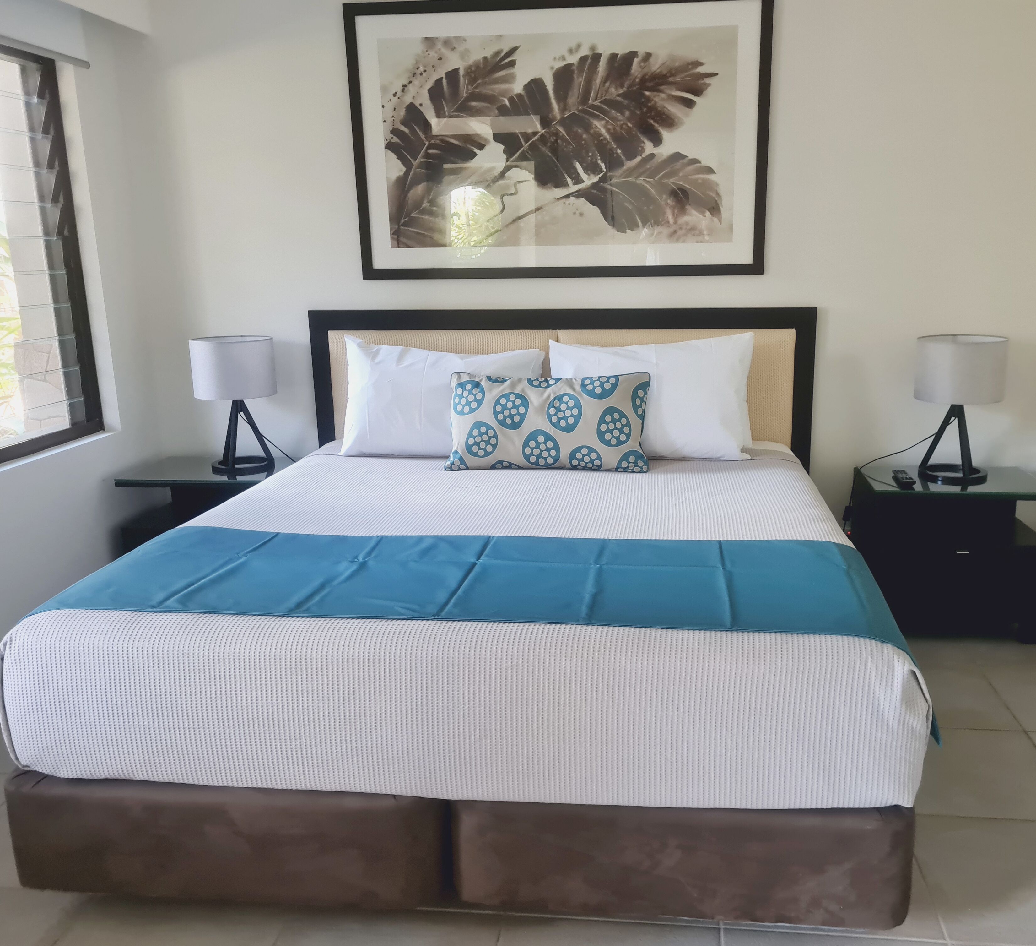 109 Temple Resort Port Douglas privately managed within Sea Temple Resort — image 20