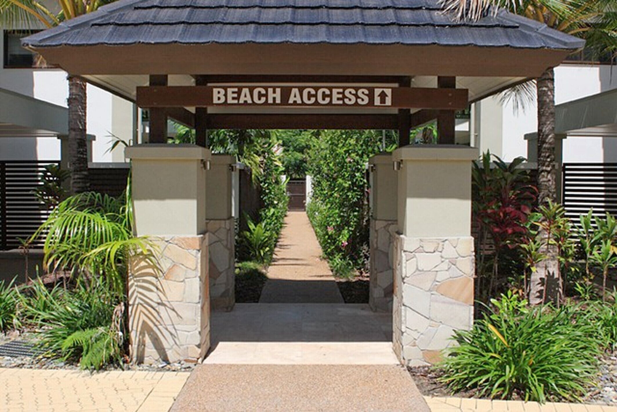 109 Temple Resort Port Douglas privately managed within Sea Temple Resort — image 29