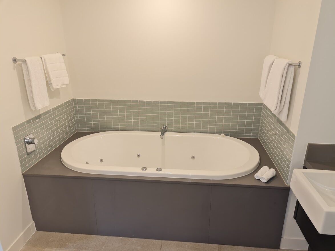 109 Temple Resort Port Douglas privately managed within Sea Temple Resort — image 25