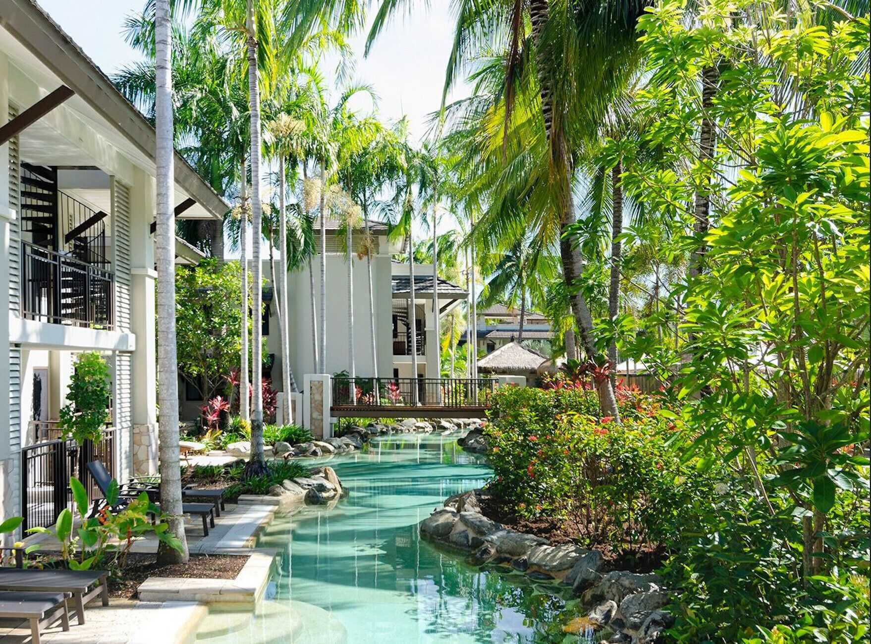 109 Temple Resort Port Douglas privately managed within Sea Temple Resort — image 9