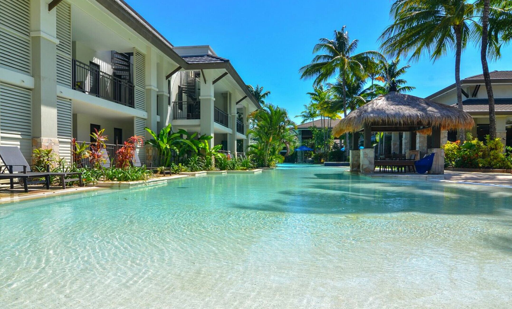 109 Temple Resort Port Douglas privately managed within Sea Temple Resort — image 11