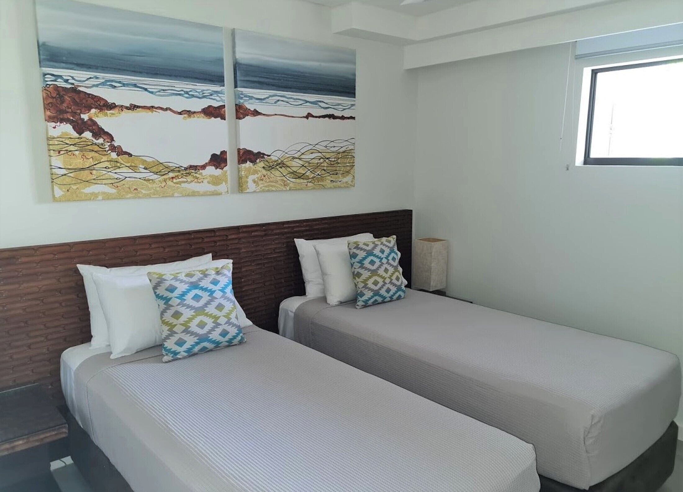 109 Temple Resort Port Douglas privately managed within Sea Temple Resort — image 21