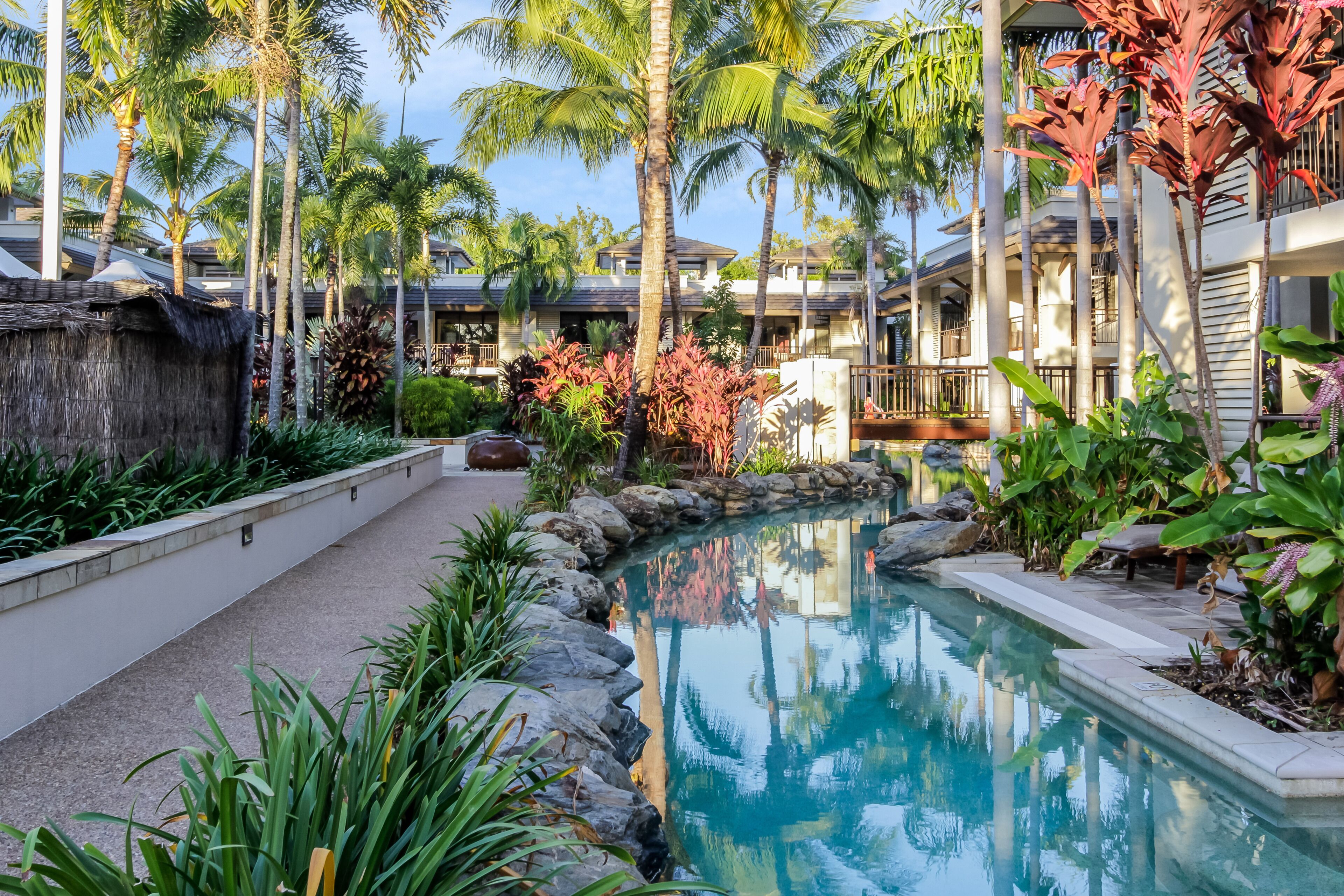 109 Temple Resort Port Douglas privately managed within Sea Temple Resort — image 8