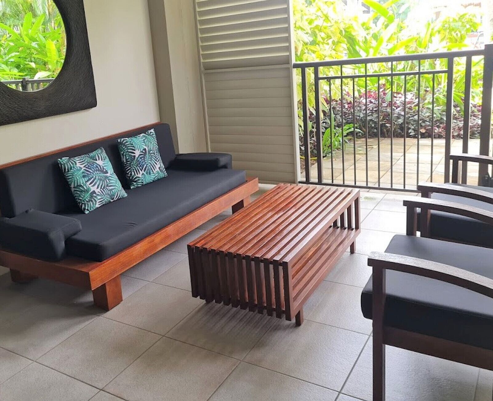 109 Temple Resort Port Douglas privately managed within Sea Temple Resort — image 5