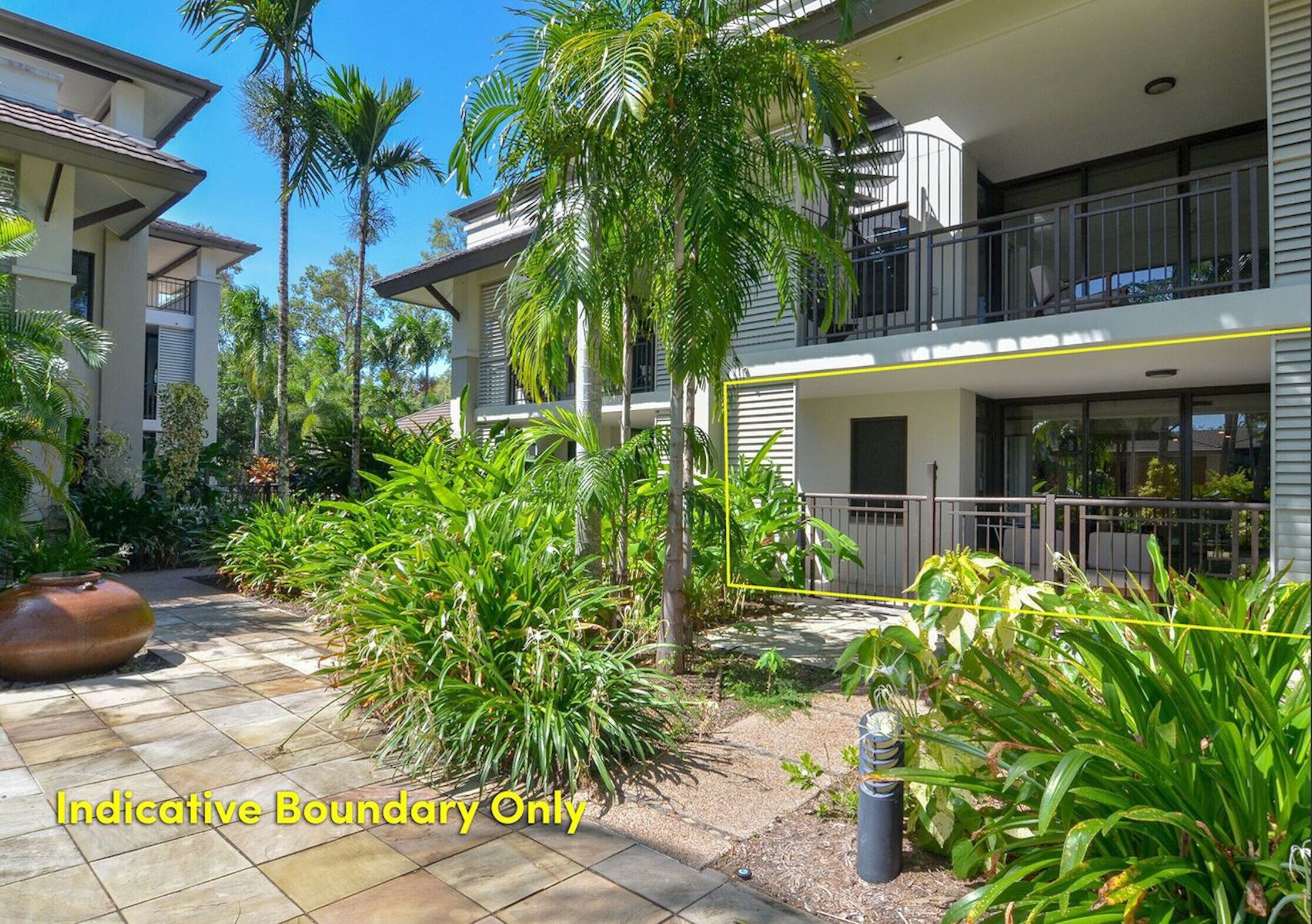 109 Temple Resort Port Douglas privately managed within Sea Temple Resort — image 28