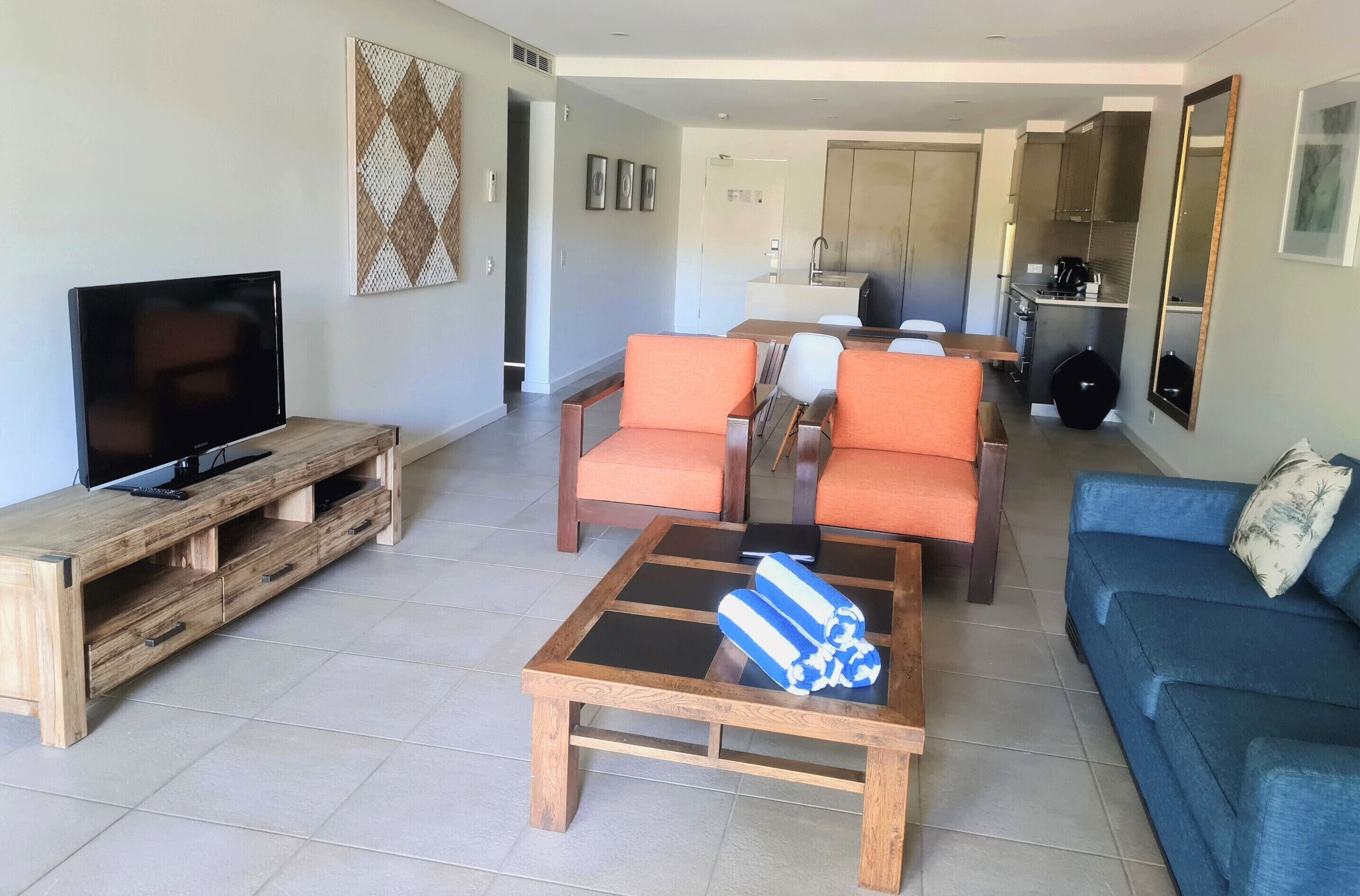 109 Temple Resort Port Douglas privately managed within Sea Temple Resort — image 12