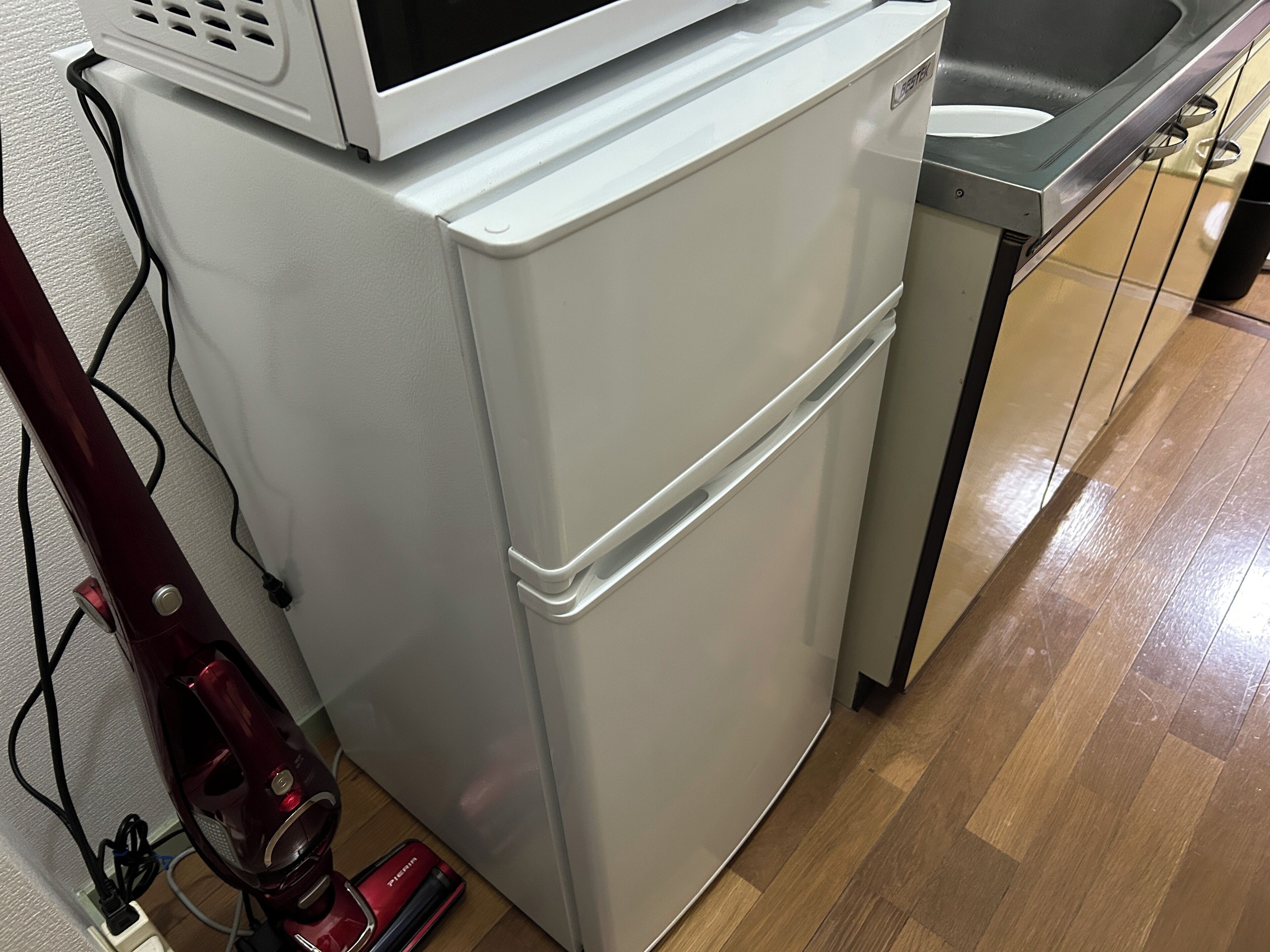 基础客房 | 私人厨房 | 冰箱、微波炉、炉灶、茶具/咖啡用具