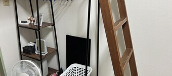 Guest House Zen Hakata Nishijin