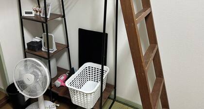 Guest House Zen Hakata Nishijin