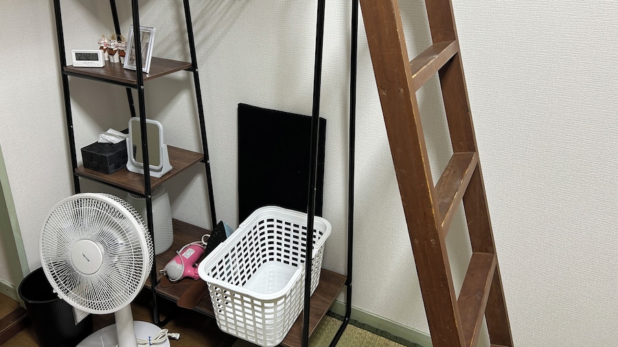 Guest House Zen Hakata Nishijin