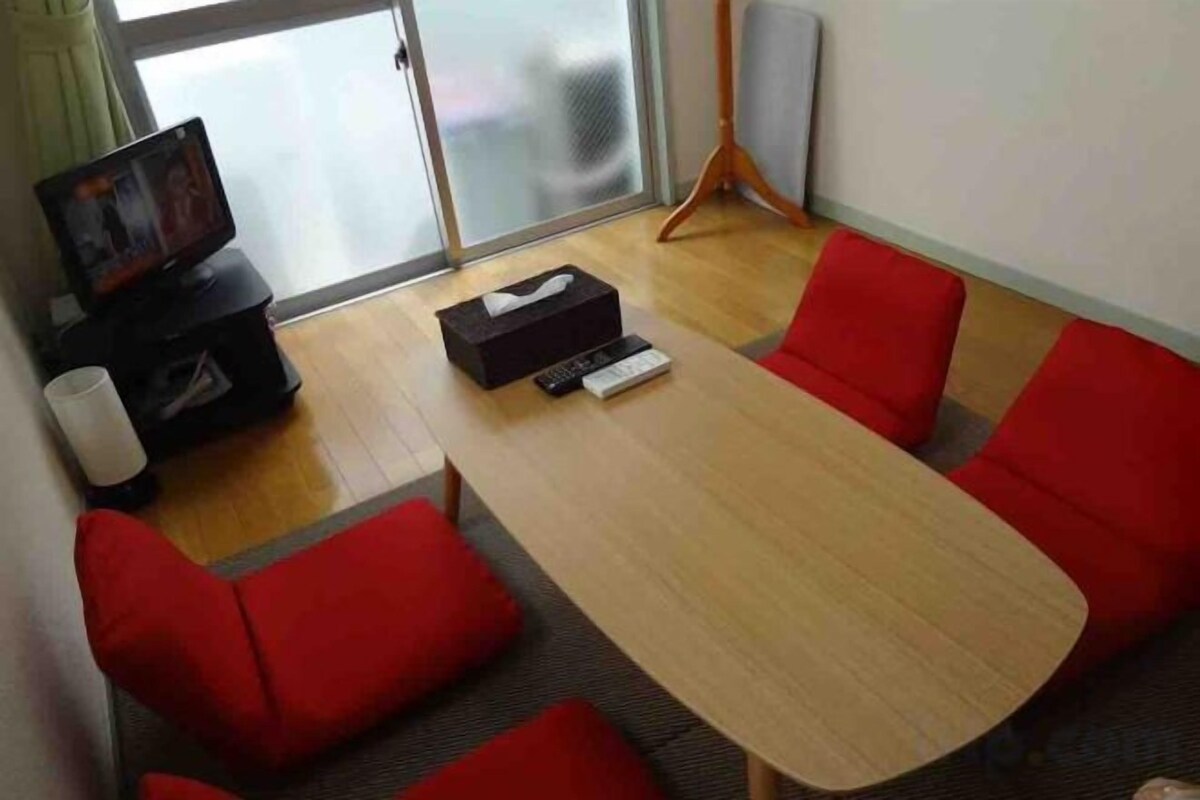Standard Room with Loft (301)