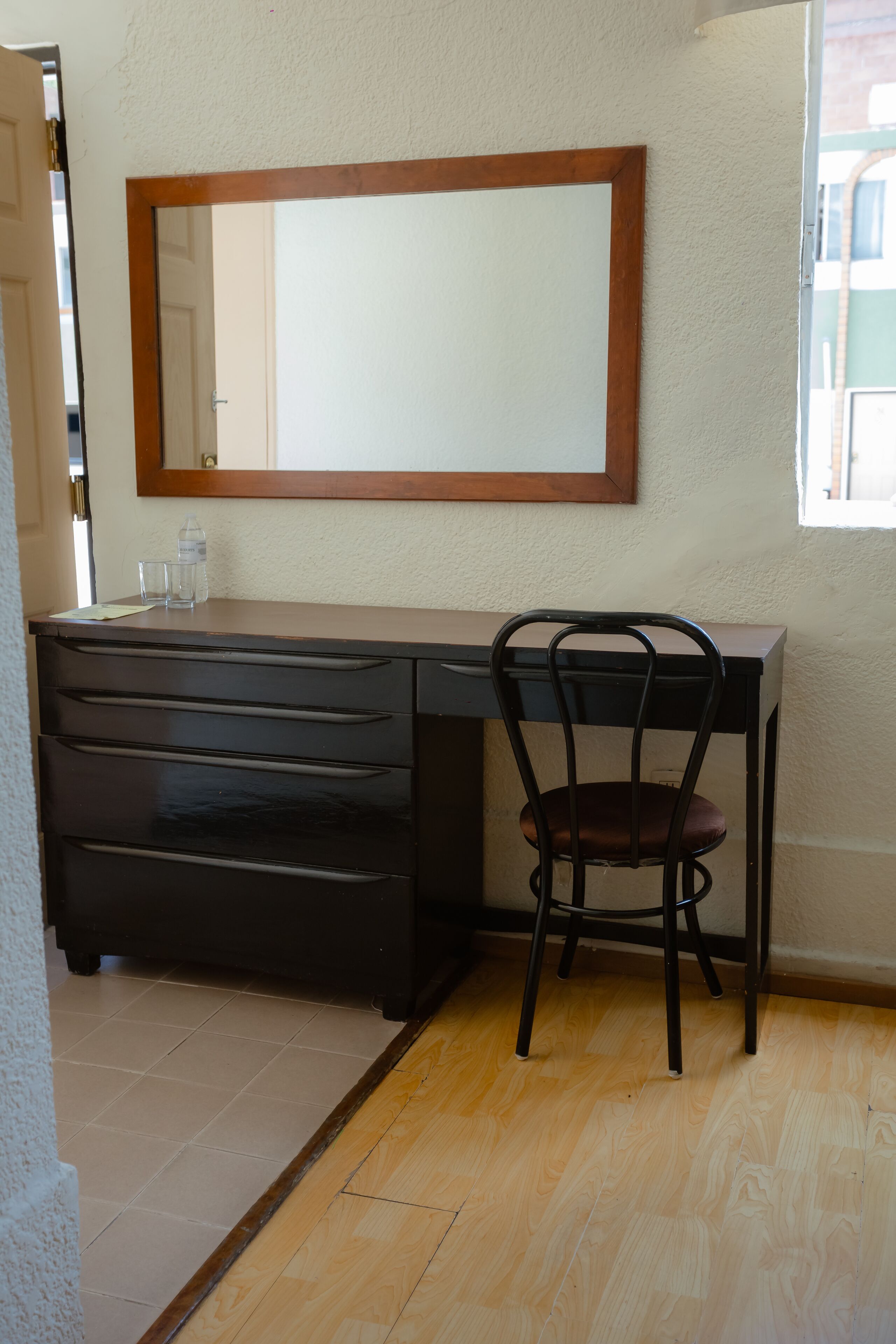 Photo - Hotel Zacatecas Courts