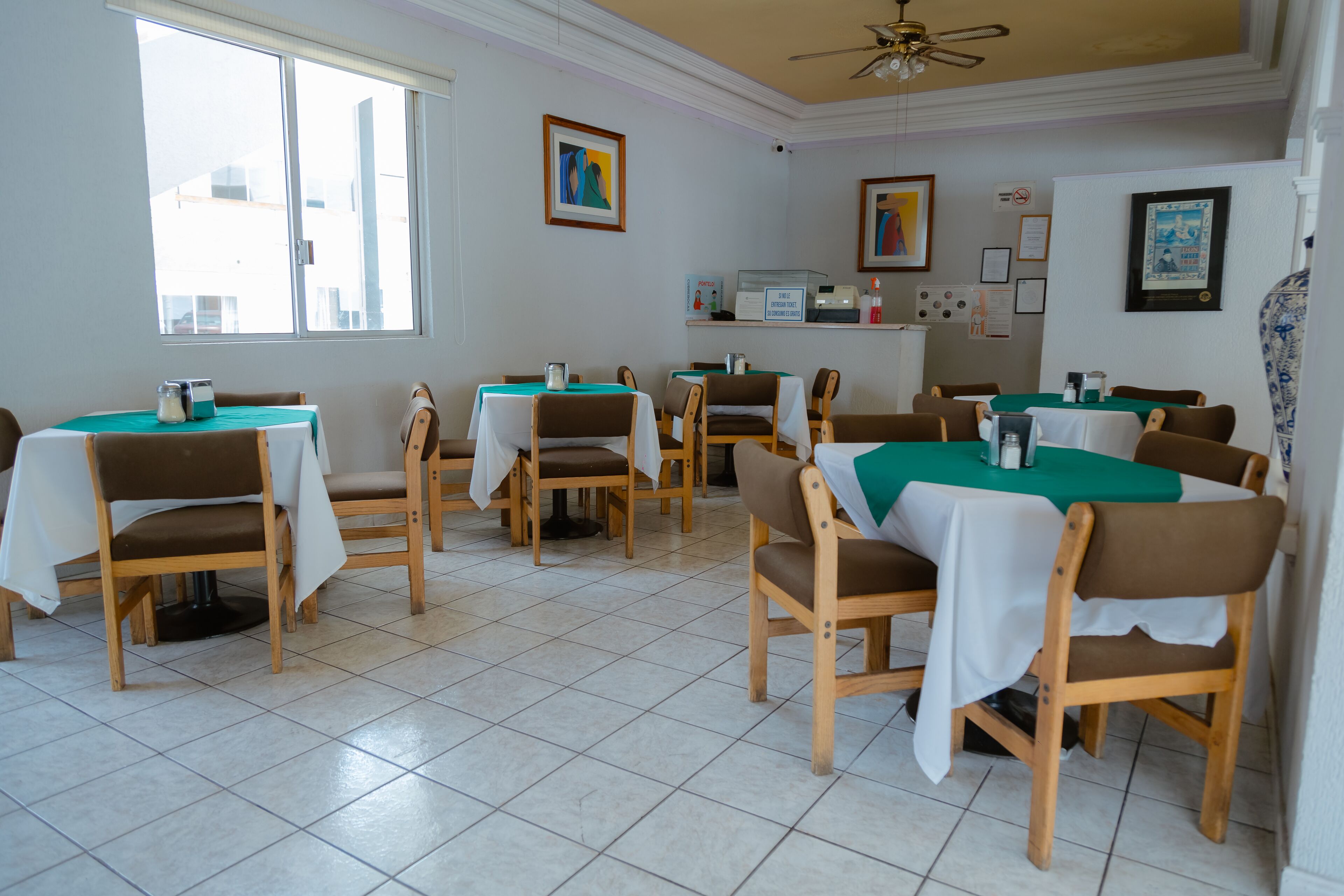 Photo - Hotel Zacatecas Courts
