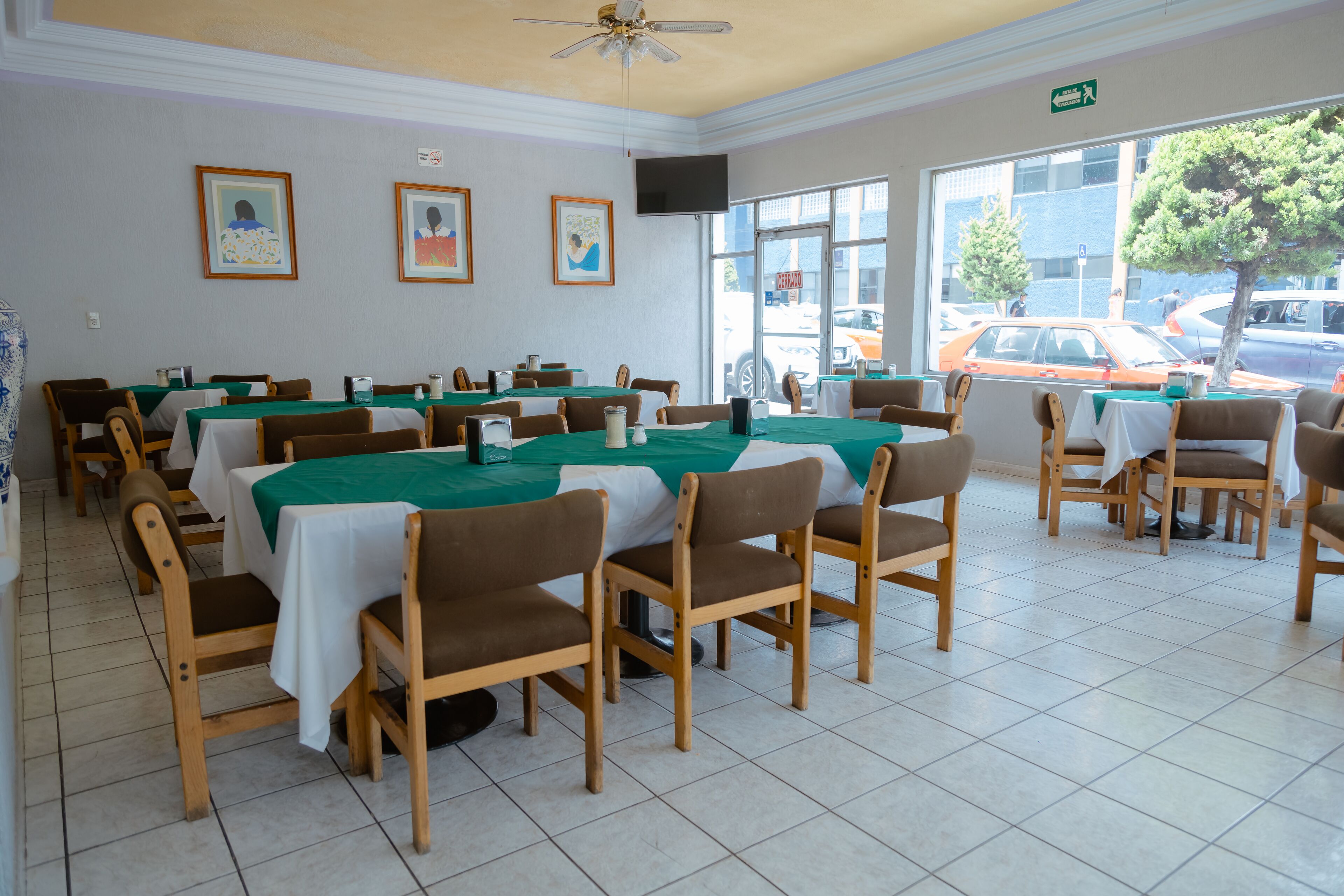 Photo - Hotel Zacatecas Courts