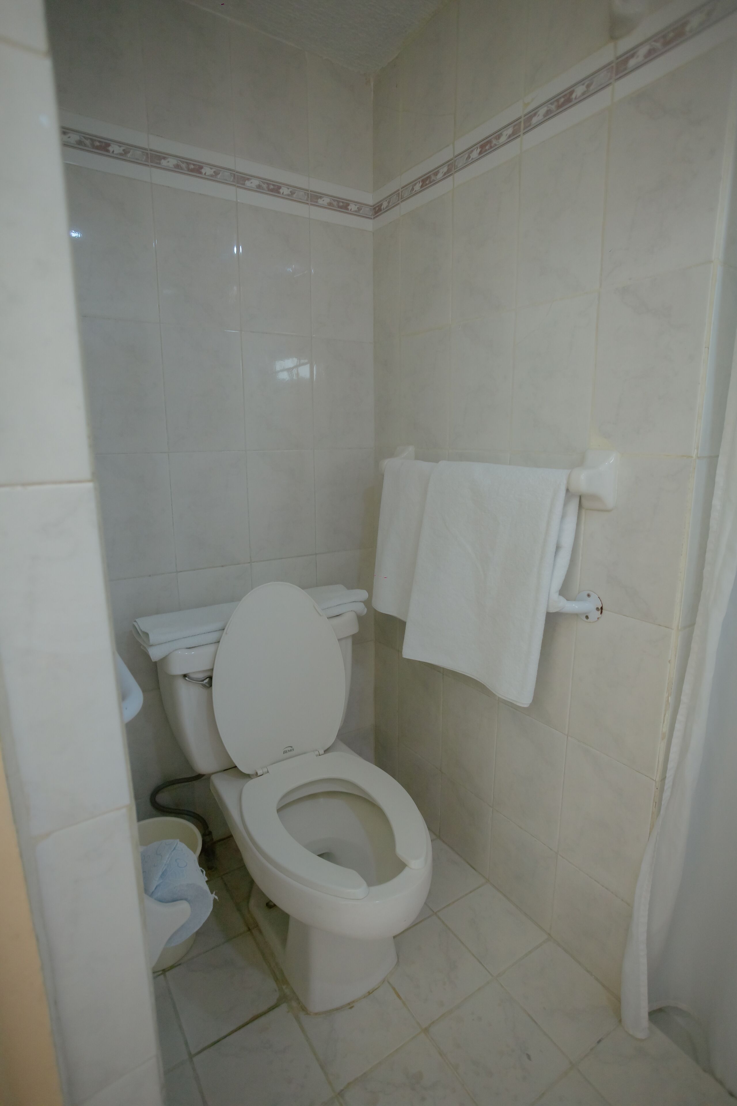 Photo - Hotel Zacatecas Courts