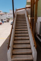 Escaleras