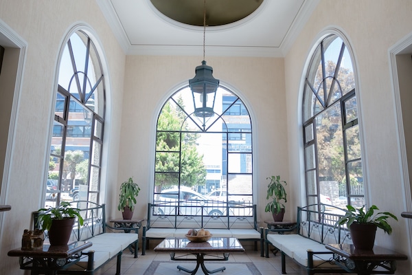 Hall