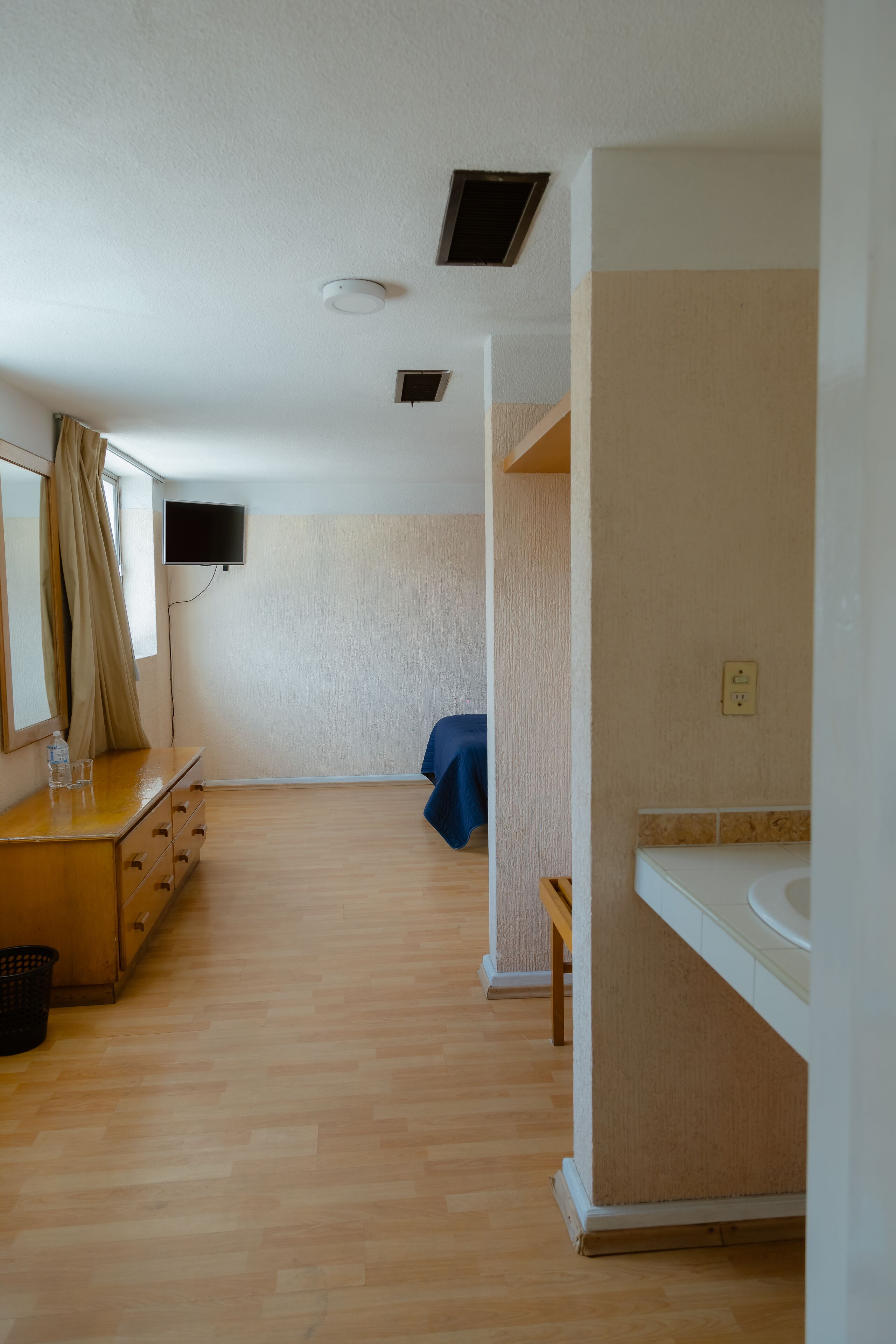Photo - Hotel Zacatecas Courts