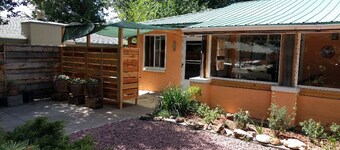 Kleines Studio in der ruhigen Nachbarschaft.