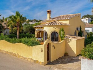 Exterior - Mirador by Interhome (Moraira)