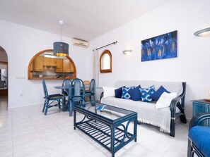TV, fireplace - Mirador by Interhome (Moraira)