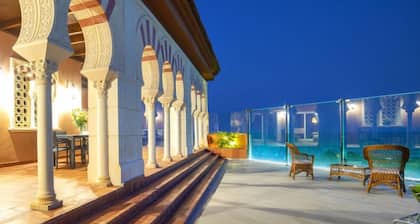 Azahara by Interhome