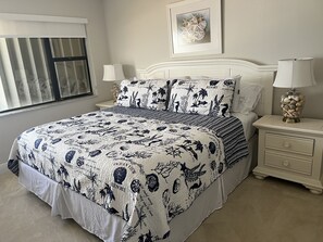 2 quartos, ferros/tábuas de passar roupa, Wi-Fi, roupa de cama