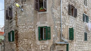 Exterior - Apartment Historic Split - Bova (Split)