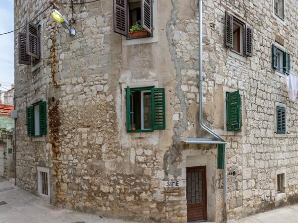 Exterior - Apartment Historic Split - Bova (Split)