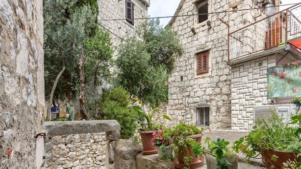 Exterior - Apartment Historic Split - Bova (Split)