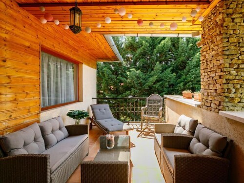 Villa Mediterran by Interhome