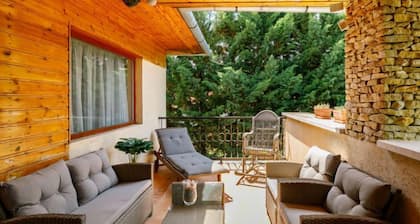 Villa Mediterran by Interhome