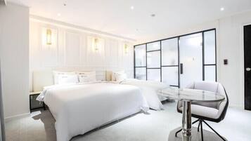 Premium Room | WiFi (free)